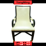 Korean Club Solid Wood Chair Ym-Dk14