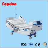Multi-Function Electrical Patient Bed Hospital Bed with Hospital Furniture (HF-868)