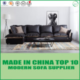 Modern Sectional Corner Sofa Leather Sofa Bed