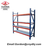 Warehouse Storage Middle Duty Racks & Shelves