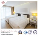 Concise Hotel Furniture with Modern Bedding Room Set (YB-O-48)