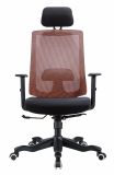 Senior Executive Lumbar Support Director Office Chairs for Heavy People