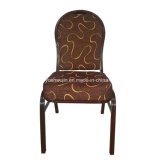 Commercial Hotel Furniture Banquet Stacking Chairs