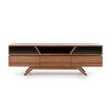 Untique Design Style Wood Living Room Furniture TV Stand Sale