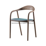 High Quality Restaurant Wooden Dining Room Chair