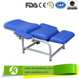 China Manufacturer Durable Soft Hospital Blood Donation Chair