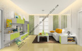 Hotel Home Living Room Bedroom Modern Furniture (ZS-325)