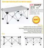Aluminium Folding Table, Outdoor Table, Folding Table