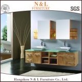 Classic Style Home Furniture Bathroom Cabinet