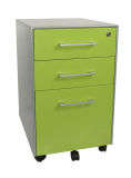 Metal Mobile Storage Cabinets with Drawers