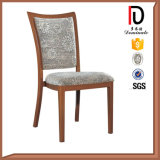 Elegant Tranditional Painting Wooden Chair (BR-IM043)