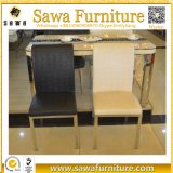 2017 Hot Sell Wholesale Modern Stainless Steel Dining Chair