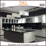 N&L Metal Stainless Steel 304 BBQ Outdoor Kitchen Cabinet