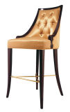 Luxury Bar Chair Coffee Chair Hotel Furniture