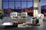 Home Furniture Popular Living Room Recliner Sofa (HCR26)