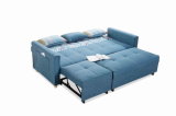 Living Room Three Seater Funtion Sofa Bed