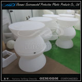 LLDPE Plastic Furniture with IP68