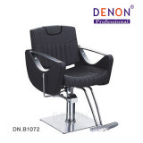 Nice Desig Salon Furniture Package Stable Barber Chairs (DN. B1072)