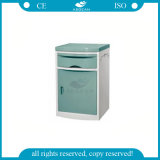 AG-Bc005b Ce ISO Approved with Drawers ABS Material Used Medical Cabinets