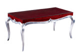 High Quality Hotel Furniture Dining Table