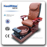 Durable Recliner Massage & Pedicure Chair (C101-35)