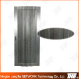 Arc Mesh (Perforated-Vented) Door for Network Cabinet
