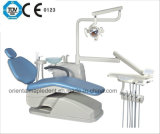 CE Approved Down Hanging Dental Unit Chair Unit (OM-DC208C)