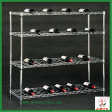 CE Proved Strong Metal Wire Display Shelving (JT-F01)