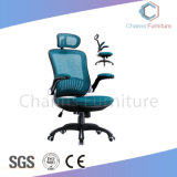 High Quality Green Mesh Office Executive Chair with Nylon Base (CAS-EC1858)