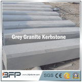 Popular Chinese Ntural Stone Grey Granite Kerbstone for Road/Parking/Garden