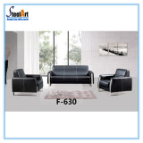 Office Furniture American Style Sofa (KBF F630)