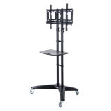 Mobile Cart for 32-65inch Displays/TV (PSF311)