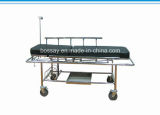Bossay Medical Hospital Stretcher Trolley Cart