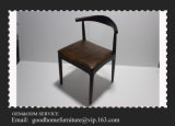 Famous design Manufacturer Best Price Leather Dining Chair
