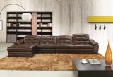 Big Size Real Top Leather Sofa