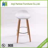 Over 30 Years'production Experience ABS Plastic Bar Stool Chair (Banyan)