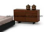 Bedroom Wooden Cabinet Furniture (SM-D47)