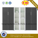 Professional Vertical Metal BBQ Island Drawer China Cabinet (HX-4FL001)