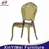 Wholesale Classic Resin Armless Belle Epoque Ghost Chair