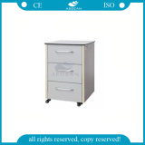 AG-Bc015 ABS Material with Drawer Furniture Hospital Cabinet Price