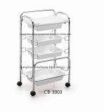 High Quality Salon Trolley for Selling
