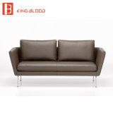 Luxury Two Seater Sofa Set New Design Furniture