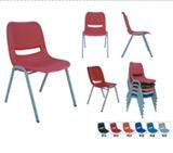 Hot Sales New Plastic Chair with High Quality D01