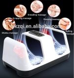 Zhengqi Hot Sale Zq-8012 Cozy Kneading Vibrating Foot Massager