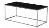 2017 Promotion Cafe Table Square Coffee Table