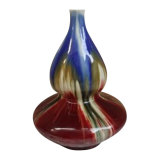 Chinese Antique Furniture - Ceramic Vase