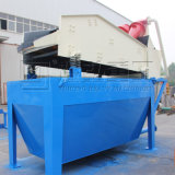 High Efficient Fine Sand Recycling Machine (LJ series)