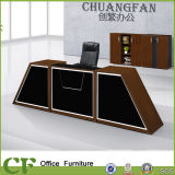Modern Design Office Furniture Front Reception Table