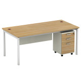 Modern Staff Office Desk Table in Office Furniture