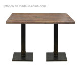 Best-Seller Restaurant and Dining Table for Sale (SP-RT500)